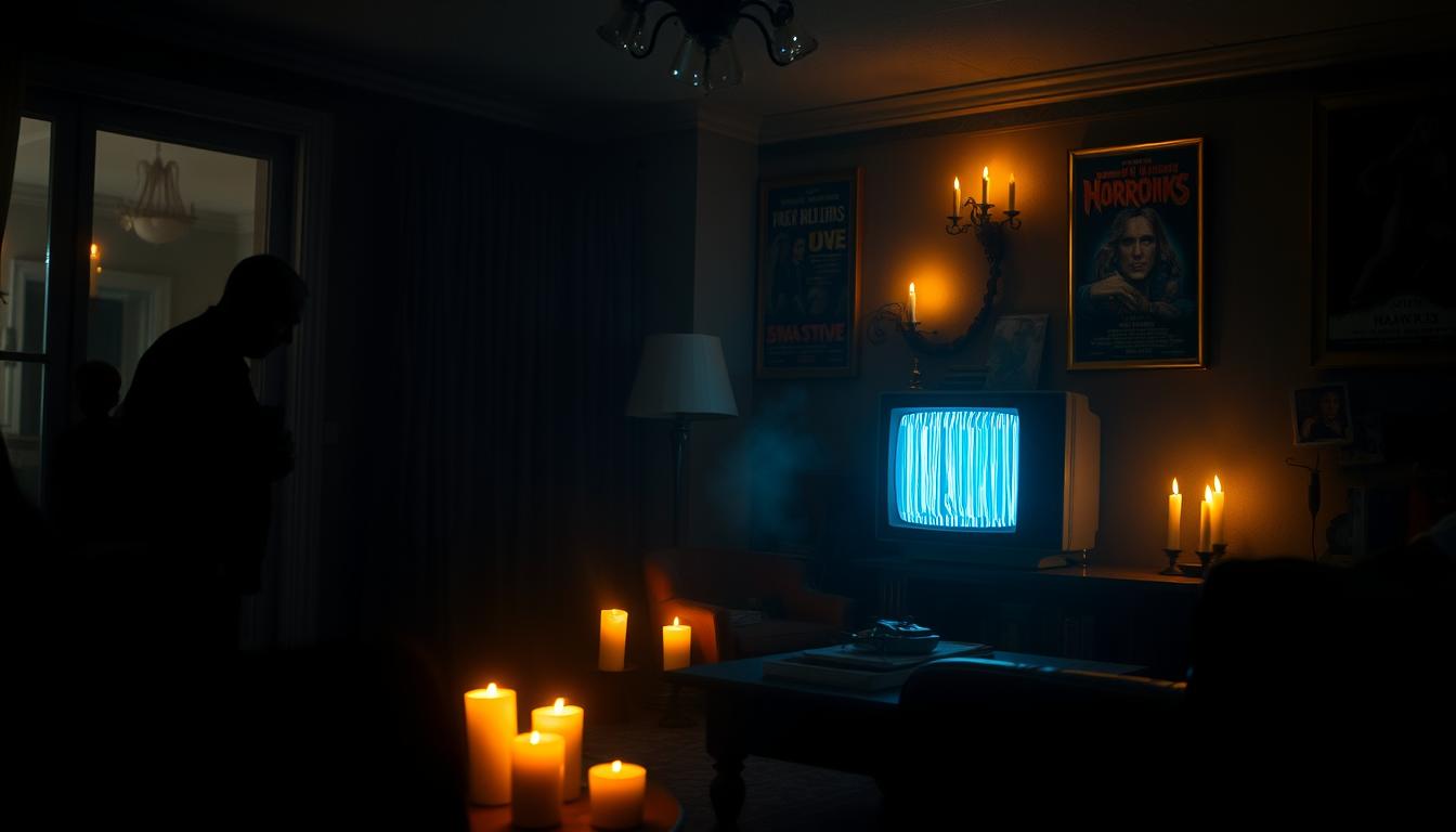 Best New Horror Movies Streaming